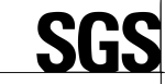 SGS logo